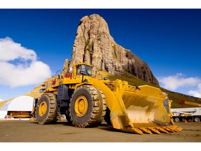 VALOR DE EXPORTACIONES MINERAS AUMENT&Oacute; 5.1% EN NOVIEMBRE PESE A MENORES VOL&Uacute;MENES 